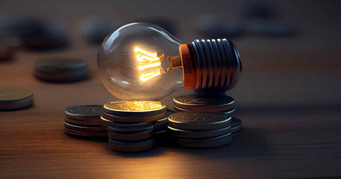 fournisseur d'électricité